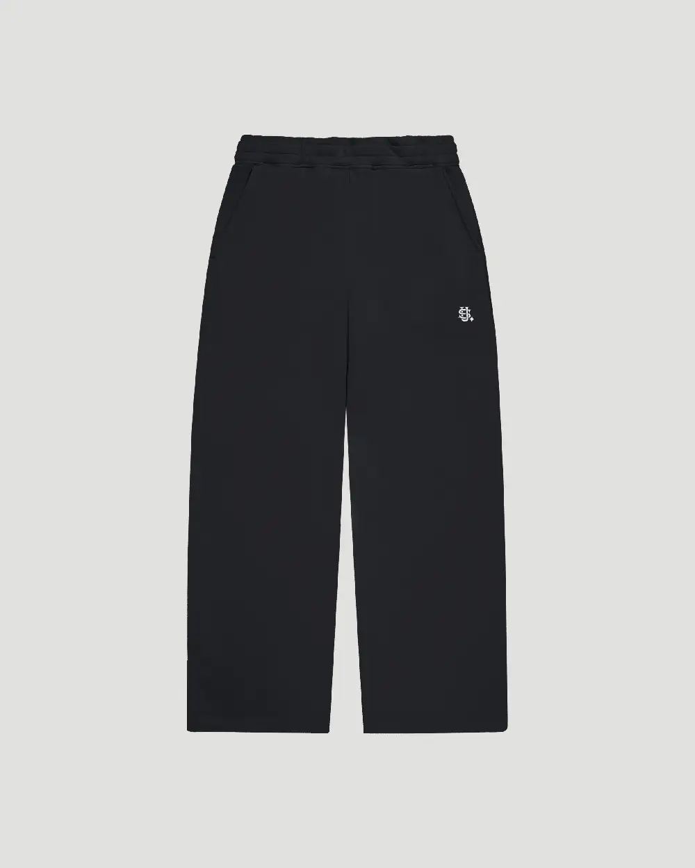 Baggy Jogger Black – Suvene (1) Baggy Jogger Black – Suvene (1)