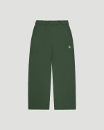 Baggy Jogger Green – Suvene (2)