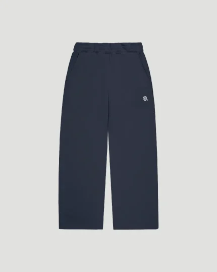 Baggy Jogger Navy – Suvene (2)