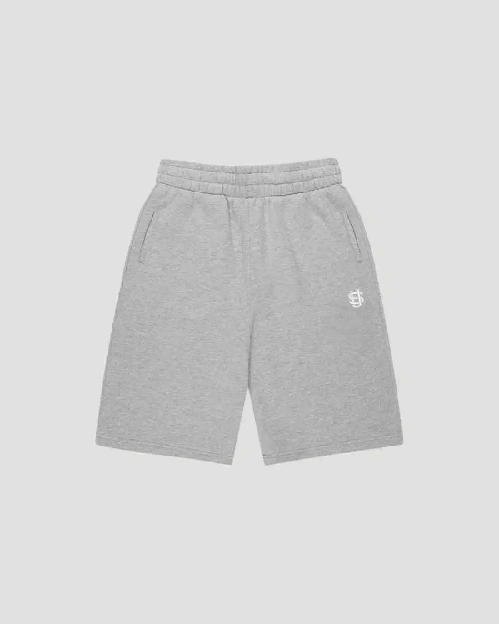 Grey Shorts – Suvene Grey Shorts – Suvene