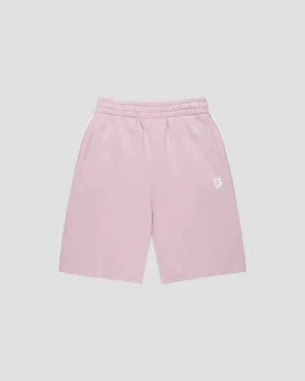 Pink Shorts – Suvene