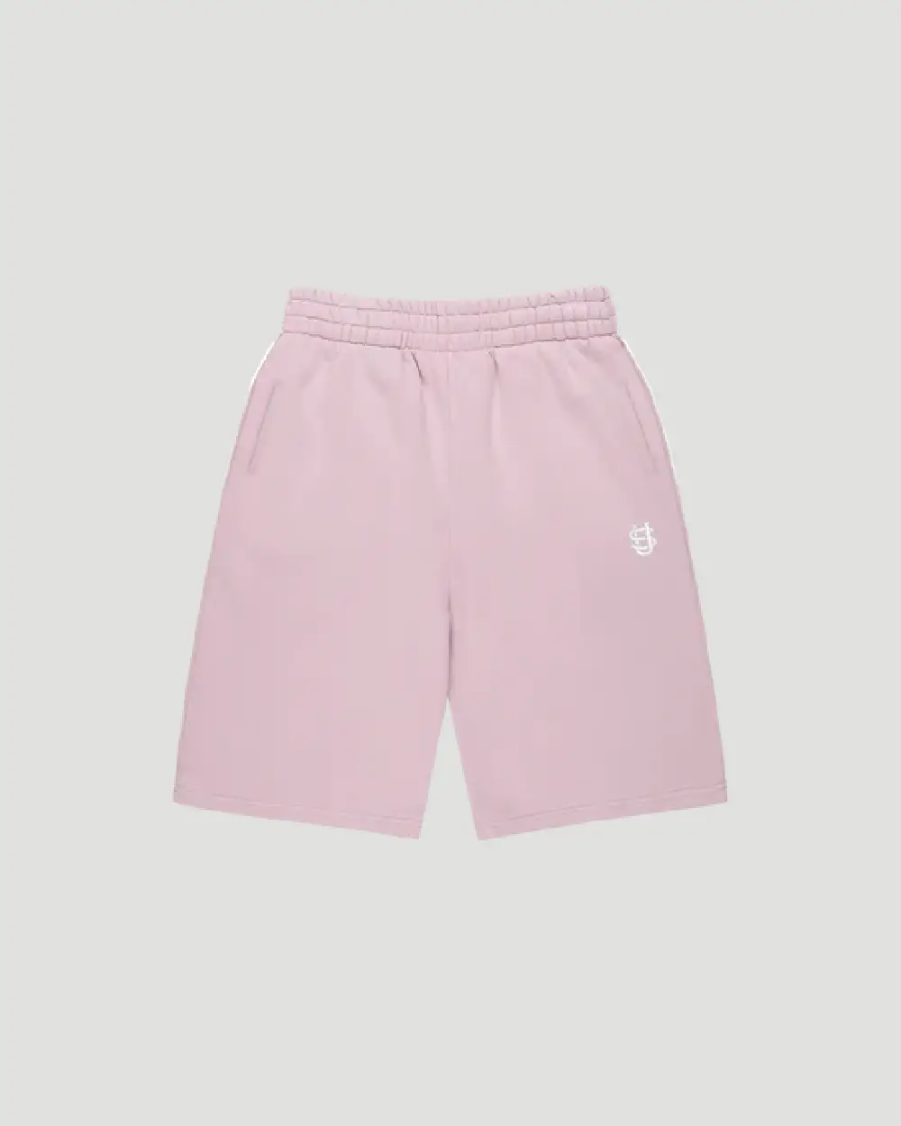 Pink Shorts – Suvene Pink Shorts – Suvene