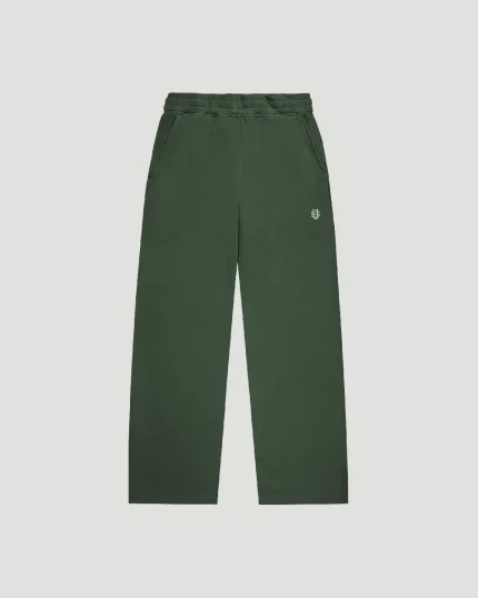 SU Jogger Green – Suvene (2)