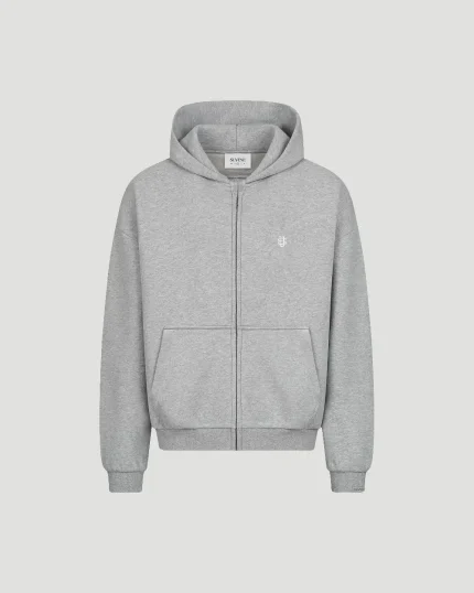 SU Zipper Hoodie – Suvene (2)