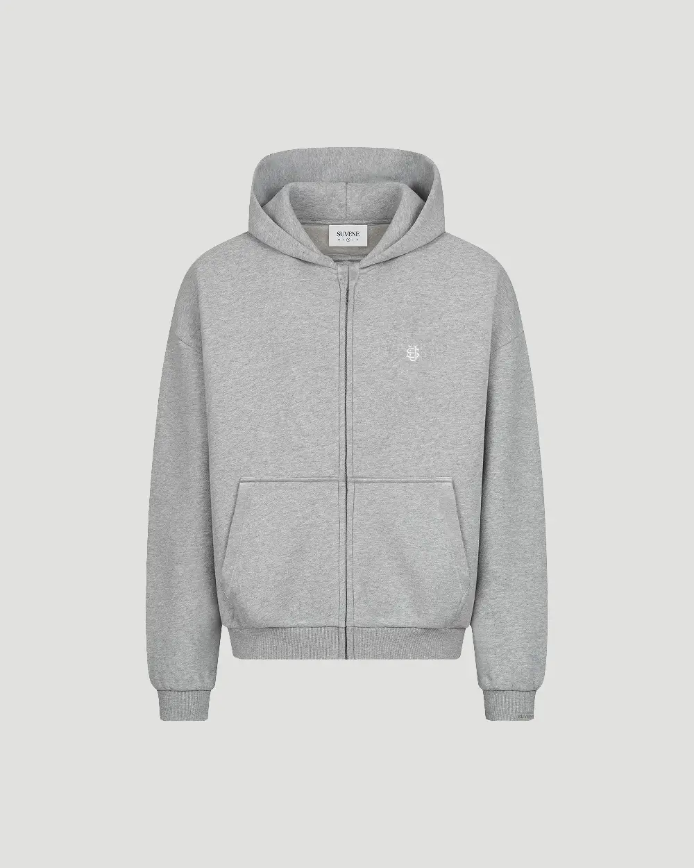 SU Zipper Hoodie – Suvene (2) SU Zipper Hoodie – Suvene (2)