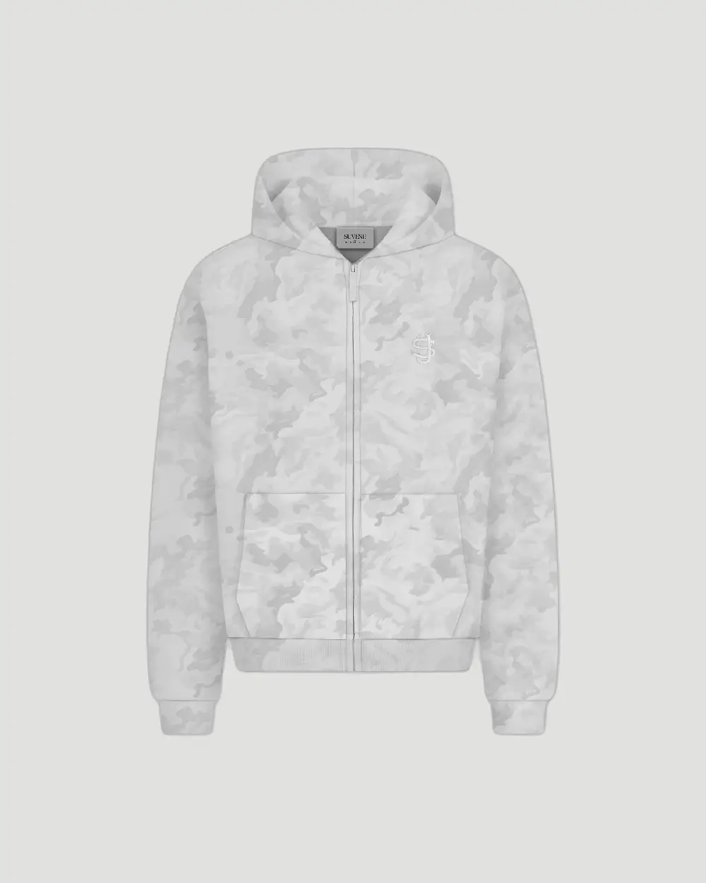 Special Zipper – Suvene Special Zipper – Suvene