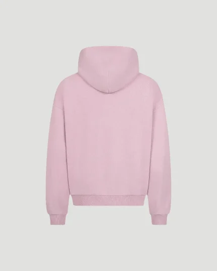 Su Hoodie Pink – Suvene (1)