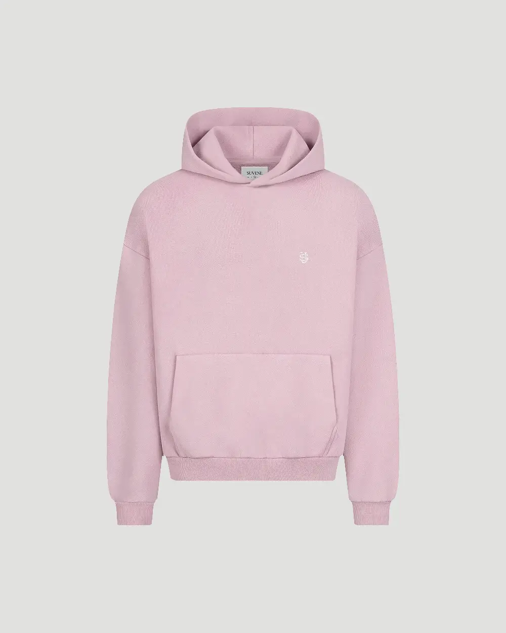 Su Hoodie Pink – Suvene (2) Su Hoodie Pink – Suvene (2)