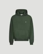 Su Zipper Tracksuit Green – Suvene (3)