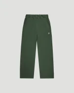 Su Zipper Tracksuit Green – Suvene (8)