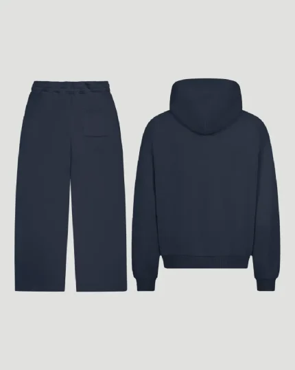 Su Zipper Tracksuit Navy – Suvene (1)