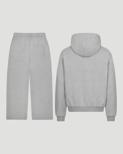 Su Zipper Tracksuit – Suvene (1)