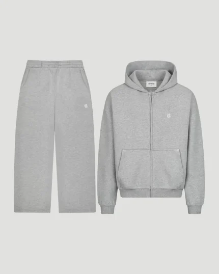 Su Zipper Tracksuit – Suvene (4)