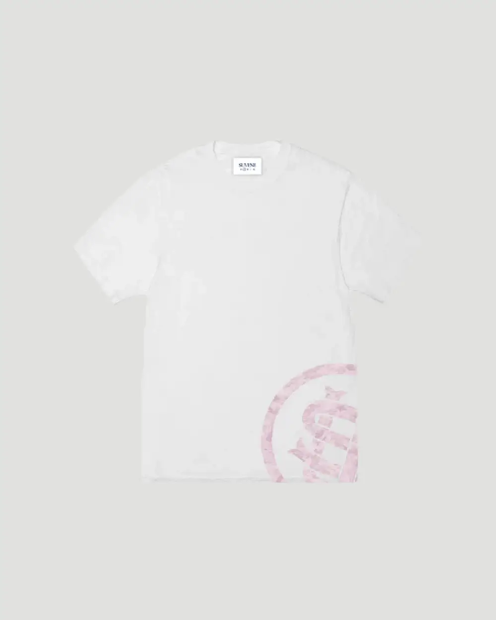 Summer C1 Tee – Suvene Summer C1 Tee – Suvene