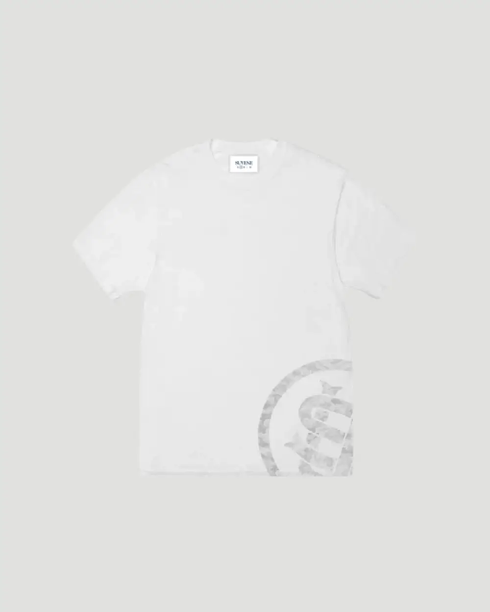 Summer C2 T Shirt – Suvene Summer C2 T Shirt – Suvene