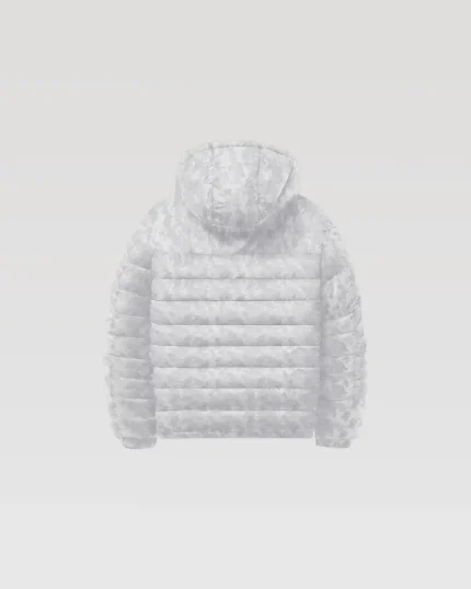 Thin Puffer Grey Suvene (4)
