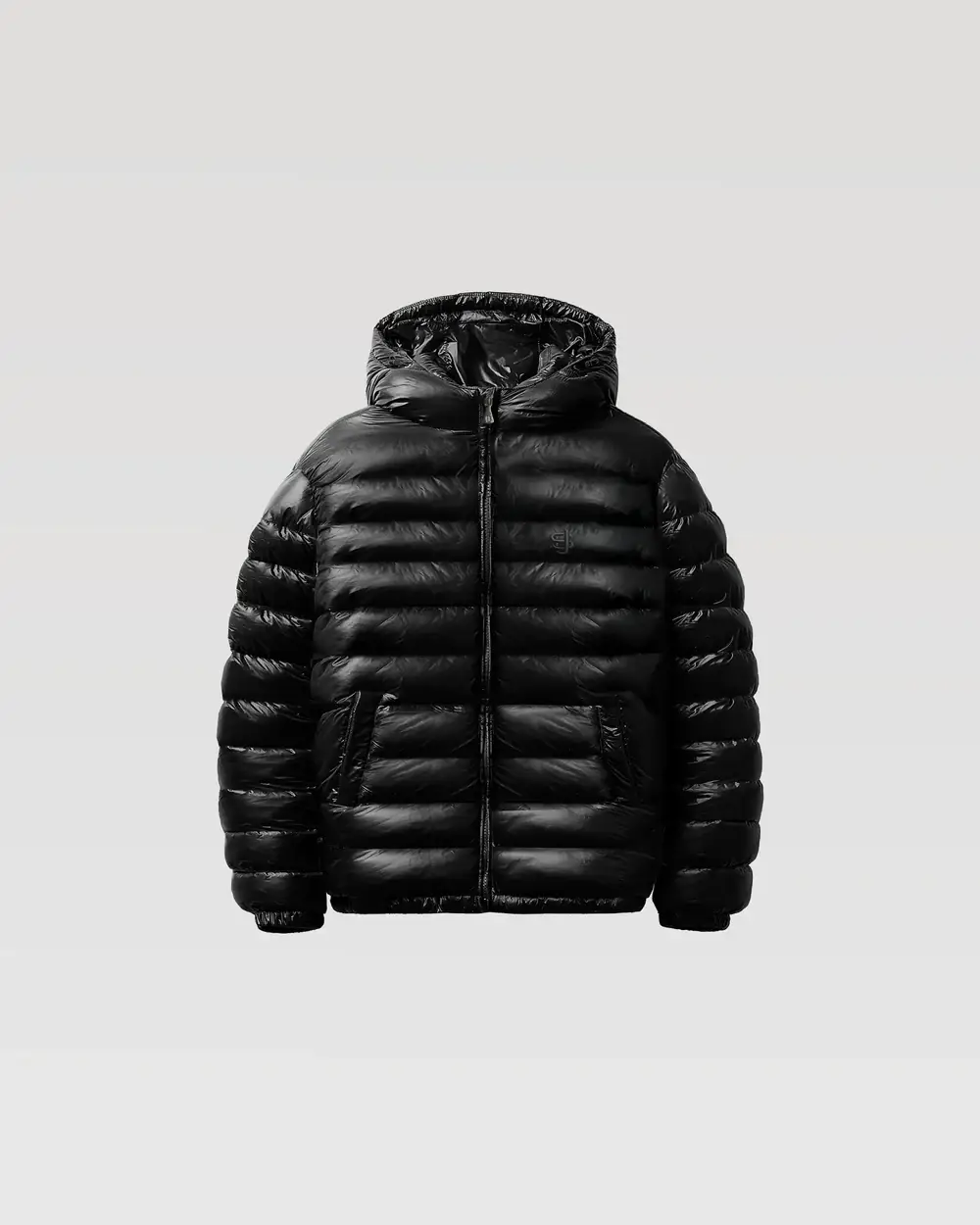Thin Puffer Suvene (5) Thin Puffer Suvene (5)